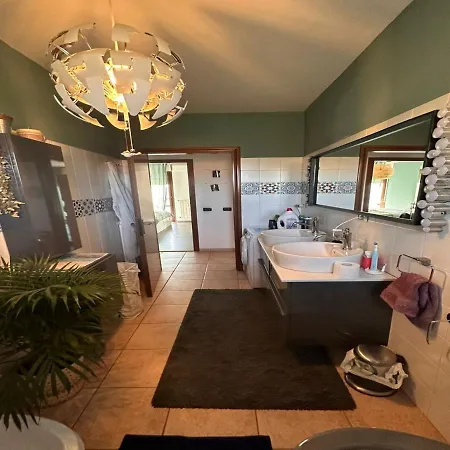 Appartme La Malfa 13 Apartmán